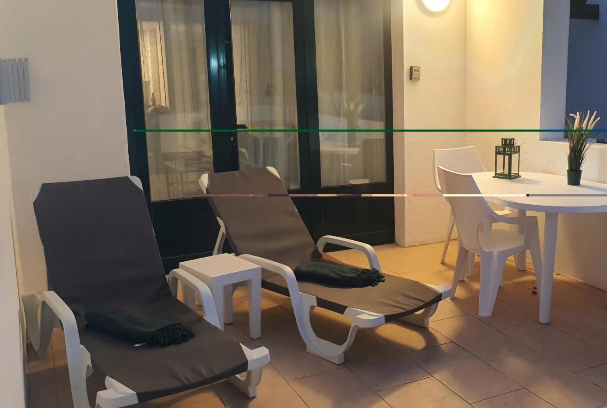Apartamento Club Valena, Puerto Del Carmen, Lanzarote Tías Exterior foto